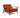 Innovation Living Dublexo Frej Chair With Smoke Oak Legs