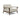 Innovation Living Dublexo Frej Chair With Smoke Oak Legs