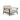 Innovation Living Dublexo Frej Chair With Smoke Oak Legs