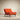 Innovation Living Dublexo Deluxe Chair With Dark Wood Legs