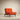 Innovation Living Dublexo Deluxe Chair With Dark Wood Legs
