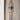 Large 28 inch Duelle wall light, contemporary design, Nightshade black finish, wall mounted lighting