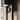 28 inch Duelle sconce, Nightshade black, modern architectural lighting, room illumination