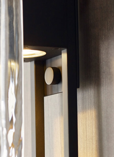 "Elevate Your Space with Duelle Sconce Lighting