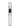 Tall ADA compliant LED wall light with pressed glass diffuser for upscale interiors in Black Finish