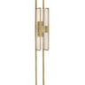 Interior Lighting: Duelle Modern Wall Sconce