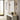 Architectural 28 inch wall sconce, Duelle design, nightshade black  patina, modern interior lighting