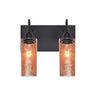 Besa Lighting Duke 2-Light Vanity