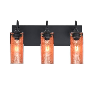 Besa Lighting Duke 3-Light Vanity