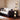 Nova of California Escalier Floor Lamp 61 Espresso Brushed Nickel