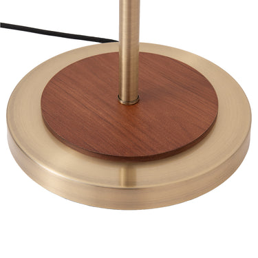 Nova Encinitas 3-Light Tree Floor Lamp, photo 4