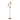 Nova Encinitas 3-Light Tree Floor Lamp in Default, photo 1