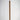 ET2 Flute LED Pendant Rose Gold