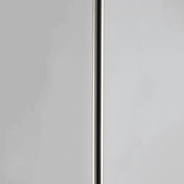 ET2 Flute LED Pendant Polished Chrome