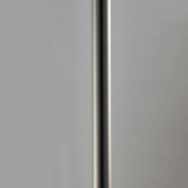 ET2 Flute LED Pendant Polished Chrome