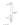 ET2 Torch LED Pendant Satin Brass
