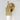 ET2 Reeds fluted reeded glass wall sconce, Gold, alternate view