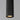 ET2 Reeds LED Pendant Stem Hung Black