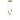 ET2 Reeds 3-Light LED Pendant Gold