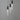 ET2 Reeds 3-Light LED Pendant Black