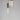 ET2 Reeds 3-Light LED Pendant Gold