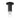 ET2 Reeds LED Flush Mount Black