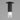 ET2 Reeds LED Flush Mount Black