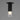 ET2 Reeds LED Flush Mount Black