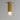 ET2 Reeds LED Flush Mount Gold