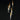 ET2 Reeds 5-Light LED Pendant Gold