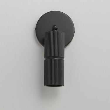 ET2 Reeds LED Spot Light Black