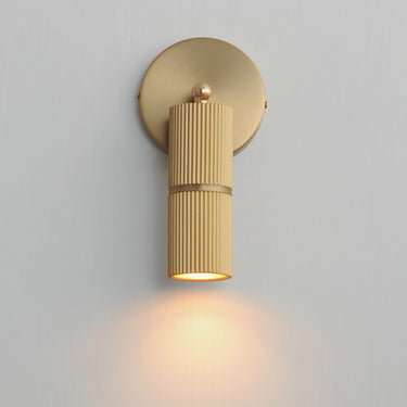 ET2 Reeds LED Spot Light Gold