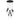 ET2 Reeds 12-Light LED Pendant Black