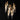 ET2 Reeds 12-Light LED Pendant Gold