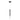 ET2 Diaphane LED Pendant Black