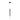 ET2 Diaphane LED Pendant Black