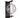 Axle Wall Sconce by ET2 - E11041-24GLD