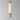ET2 Travertine LED Pendant Travertine/Gold