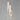 ET2 Travertine 3-Light LED Pendant Travertine/Gold