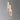 ET2 Travertine 3-Light LED Pendant Travertine/Gold