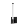 ET2 Cortex 14" LED Sconce Black
