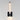 ET2 Cortex 14" LED Sconce Black