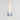 ET2 Cortex 14" LED Sconce Polished Chrome