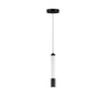 ET2 Cortex 10" LED Pendant Black