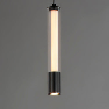 ET2 Cortex 10" LED Pendant Black