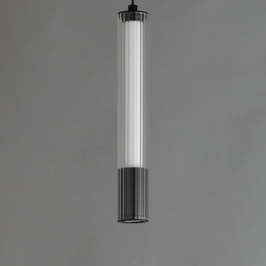 ET2 Cortex 10" LED Pendant Black