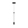 ET2 Cortex 14" LED Pendant Black