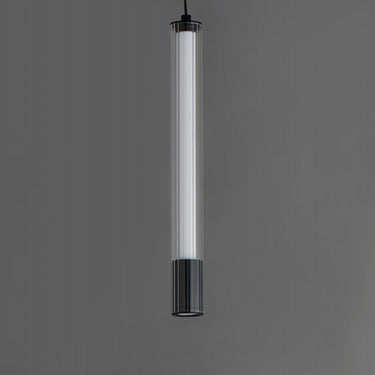 ET2 Cortex 14" LED Pendant Black