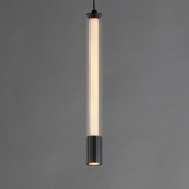 ET2 Cortex 14" LED Pendant Black