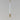 ET2 Cortex 14" LED Pendant Natural Aged Brass